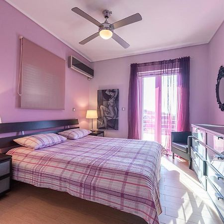 Harmony Maisonette 스키니아스 외부 사진